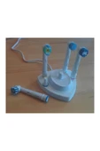 LinaTech Oral-B Diş Fırçası Askı Standı thumbnail 1