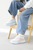 Kız Çocuk Sneaker Ayakkabı 461XCA327 thumbnail 1