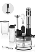 Roboset BL 1000 Blender Seti İnox thumbnail 1