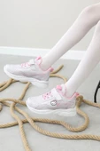 Kız Çocuk Sneaker Ayakkabı 615XCA1907 thumbnail 1