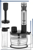 Roboset BL 1000 Blender Seti İnox thumbnail 2
