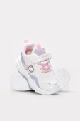Kız Çocuk Sneaker Ayakkabı 615XCA1907 thumbnail 4