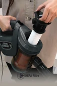 Provac P 5000 Cyclonic Elektrık Süpürgesi Antrasit thumbnail 11