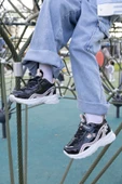 Kız Çocuk Sneaker Ayakkabı 615XCA1907 thumbnail 7