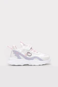 Kız Çocuk Sneaker Ayakkabı 615XCA1907 thumbnail 2