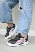 Kız Çocuk Sneaker Ayakkabı 461XCA327 thumbnail 7