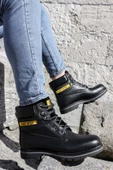 Hakiki Deri  Erkek Klasik Bot 938SMA50 thumbnail 1