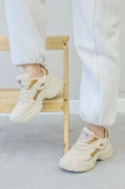 Kadın Sneaker Ayakkabı 666ZA152 thumbnail 11