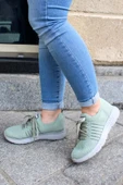 Kadın Sneaker Ayakkabı 517ZA5084 thumbnail 6
