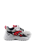 Erkek Çocuk Sneaker Ayakkabı 615XCA151 thumbnail 2