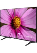 Arçelik 7 Serisi A50 D 790 B / 50'' 4k Smart Android Tv thumbnail 10
