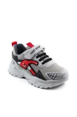 Erkek Çocuk Sneaker Ayakkabı 615XCA151 thumbnail 4
