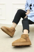 Kadın Klasik Bot 947SZA1000 thumbnail 2