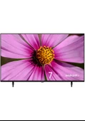 Arçelik 7 Serisi A50 D 790 B / 50'' 4k Smart Android Tv thumbnail 8