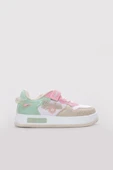 Kız Çocuk Sneaker Ayakkabı 461XCA3002 thumbnail 1