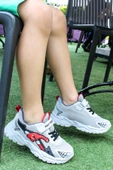 Erkek Çocuk Sneaker Ayakkabı 615XCA151 thumbnail 1