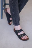 Erkek Düz Terlik 001MA54201 thumbnail 1