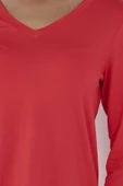 Tolga Saraçoğlu Kadın Bluz 10227 thumbnail 10