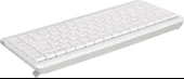A4 Tech FG1112 Beyaz Mini TKL Kablosuz Klavye Mouse Seti Outlet thumbnail 5