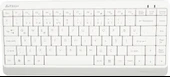 A4 Tech FG1112 Beyaz Mini TKL Kablosuz Klavye Mouse Seti Outlet thumbnail 7