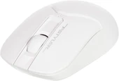 A4 Tech FG1112 Beyaz Mini TKL Kablosuz Klavye Mouse Seti Outlet thumbnail 1