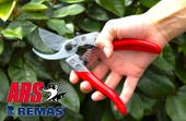 ARS VS-7Z Budama Makası thumbnail 4