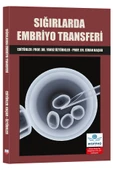 Sığırlarda Embriyo Transferi thumbnail 1