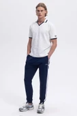 Ellesse Erkek Off White Tişört 5SM5491 thumbnail 4