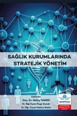 Sağlık Kurumlarında Stratejik Yönetim thumbnail 2