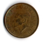T.C. 100 Lira 1991 (mp1920) thumbnail 1