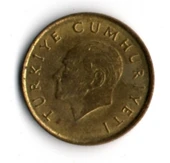 T.C. 100 Lira 1991 (mp1916) thumbnail 1