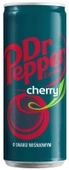 Dr Pepper Cherry 330ml 6'li Paket thumbnail 2