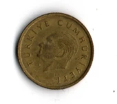 T.C. 50 Lira 1989 (mp1923) thumbnail 1