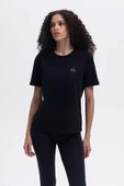 Ellesse Kadın Siyah Tişört 5SF5426 thumbnail 3