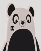 Dijital Panda Çizim Tableti 8,5" thumbnail 8