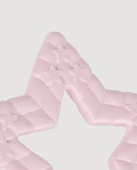 Yıldız Diş Kaşıyıcı Pembe thumbnail 2