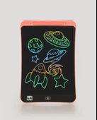 LCD Pembe Dijital Çizim Tableti 10 İnç thumbnail 2