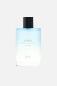 ZARA SEOUL SUMMER EDT 90 ML thumbnail 1