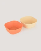 2'li Kare Kase Peach-Vanillia thumbnail 3