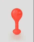 Kırmızı Marakas Çıngırak thumbnail 1