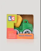 Oyuncak Yeşil Minik Mikser thumbnail 7
