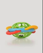 Ufo Diş Kaşıyıcı Çıngırak thumbnail 2