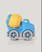 Oyuncak Mavi Minik Mikser thumbnail 1