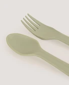 Kaşık & Çatal Seti Sage Green thumbnail 4