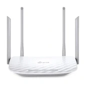 TP-Link Archer C50 4 Port 1200 Mbps Router thumbnail 1