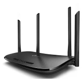 Tp-link Archer VR300 AC1200 Wireless VDSL/ADSL Modem Router thumbnail 2