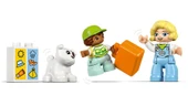 LEGO Duplo 10427 Interactive Adventure Train thumbnail 4