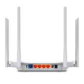 TP-Link Archer C50 4 Port 1200 Mbps Router thumbnail 3