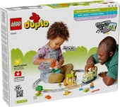 LEGO Duplo 10427 Interactive Adventure Train thumbnail 2