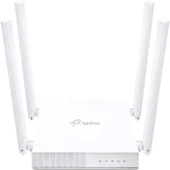 TP-Link Archer C24 750 Mbps Router thumbnail 1